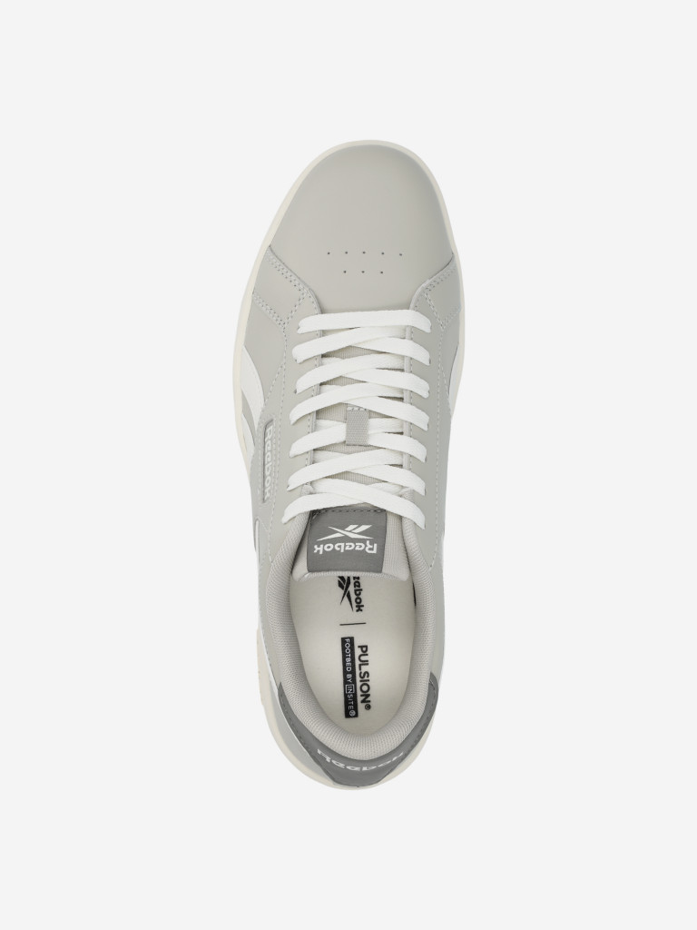 Кеды мужские Reebok Court Retro