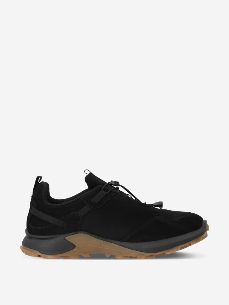 Полуботинки утепленные мужские Etonic