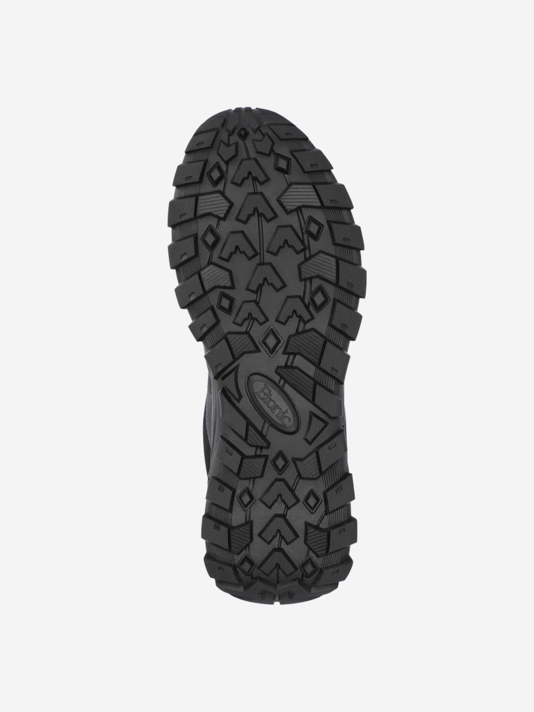 Полуботинки утепленные мужские Etonic