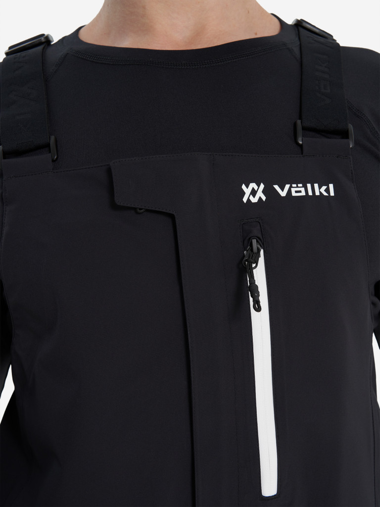 Полукомбинезон горнолыжный мужской Volkl
