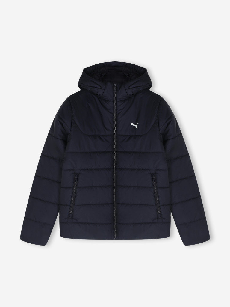 Куртка утепленная детская PUMA
