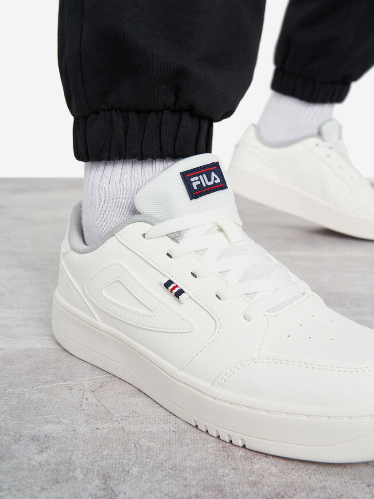 Кеды для мальчиков FILA Sp Fil 2.0
