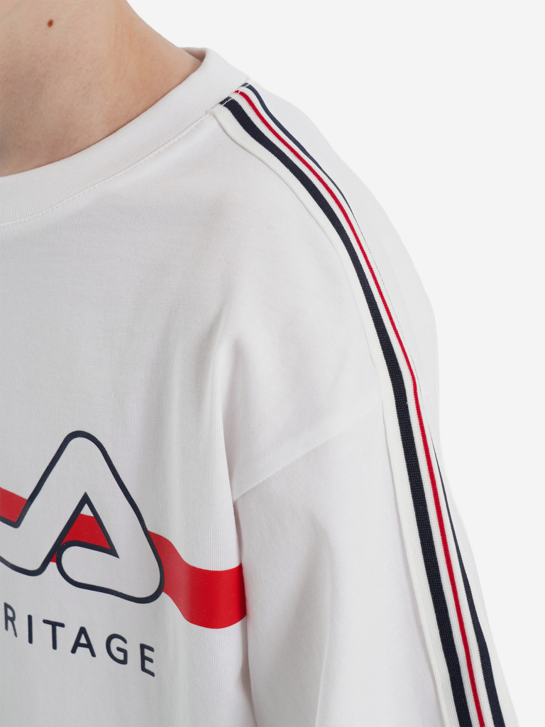 Футболка детская FILA