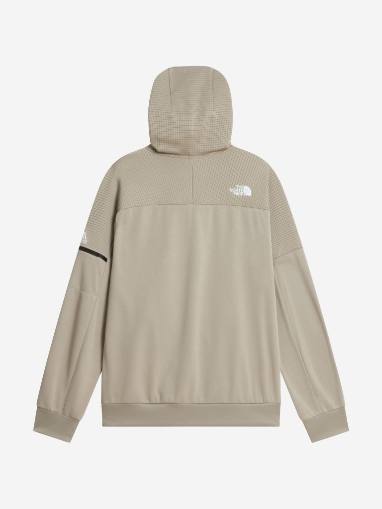 Толстовка мужская The North Face Mountain Athletics 2.0