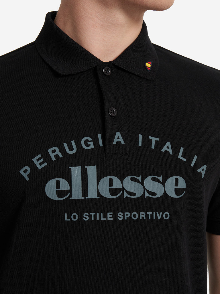 Поло мужское Ellesse