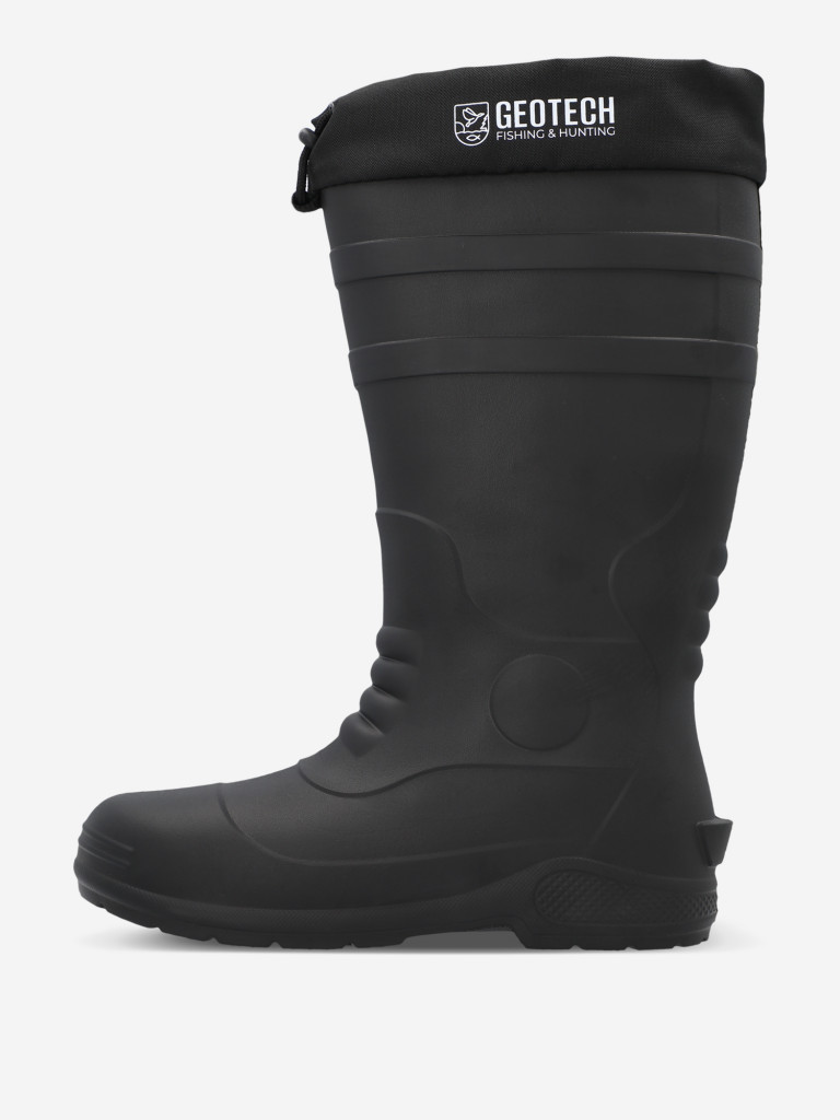 Сапоги утепленные мужские Geotech Moss 2 M Fur