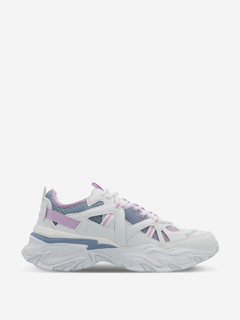 Кроссовки женские FILA Trace Low
