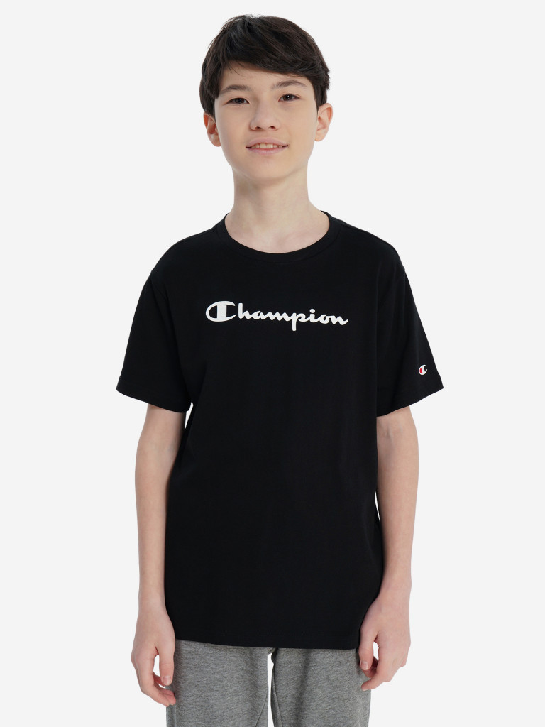 Футболка детская Champion