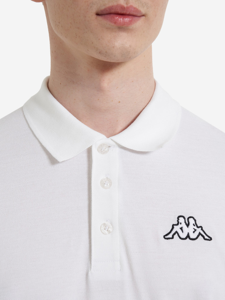 Поло мужское Kappa Polo d’Origini