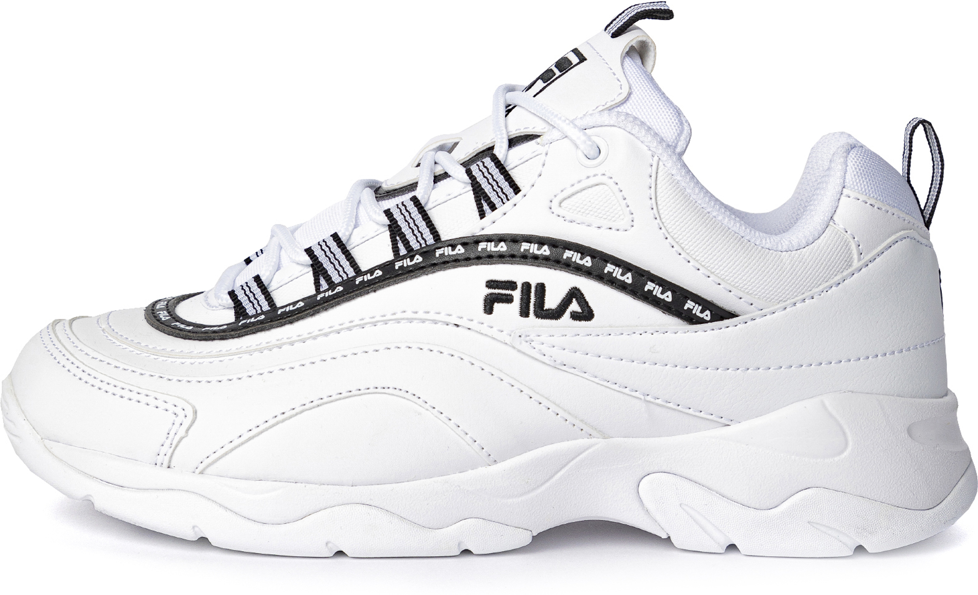 fila repeat