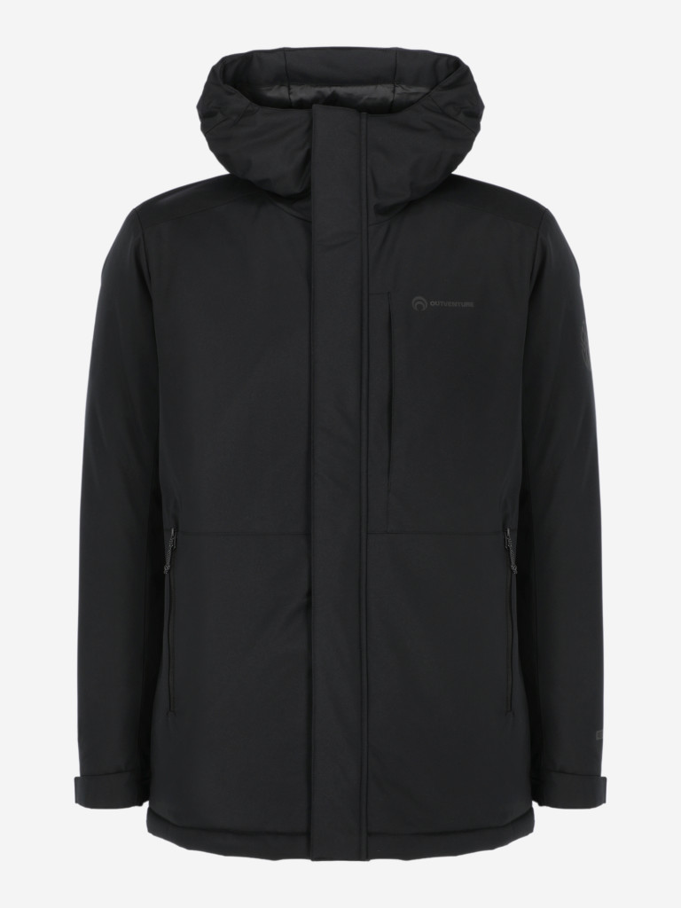 Куртка утепленная мембранная мужская Outventure