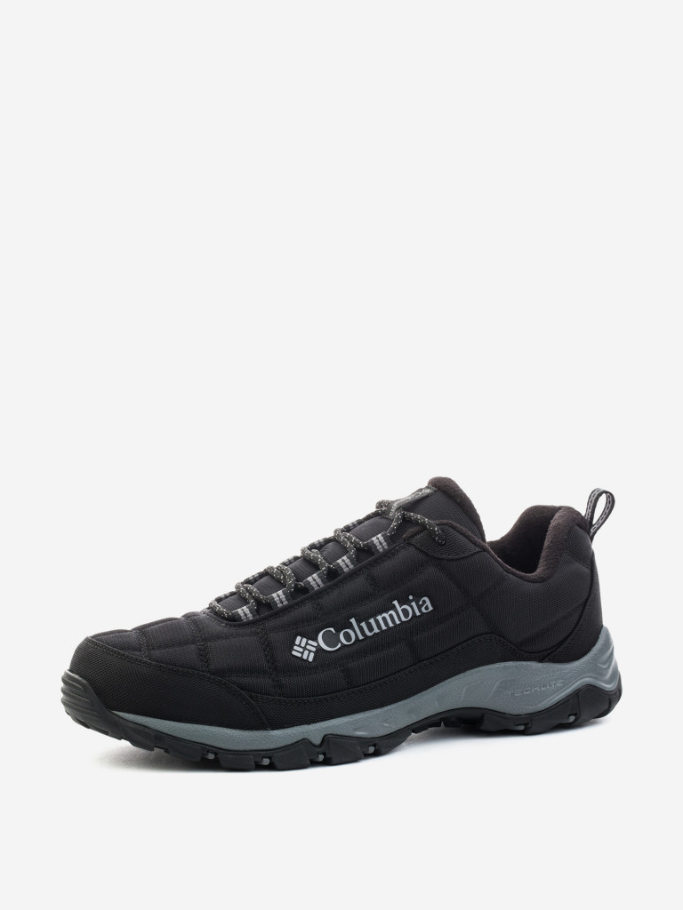Кроссовки утепленные мужские Columbia Firecamp Fleece III