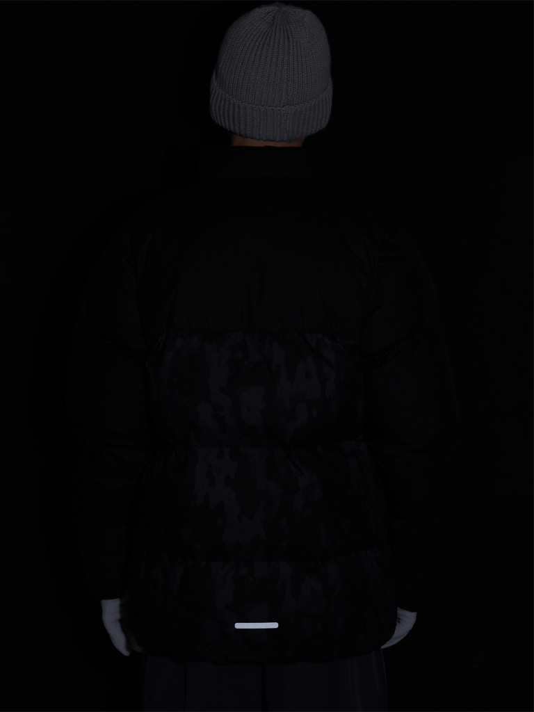 Куртка утепленная для мальчиков adidas