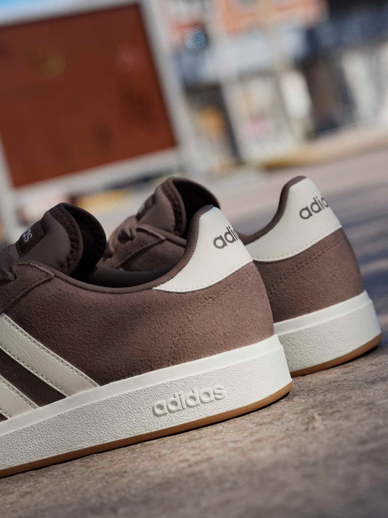 Кеды мужские adidas Grand Court Base 00 S