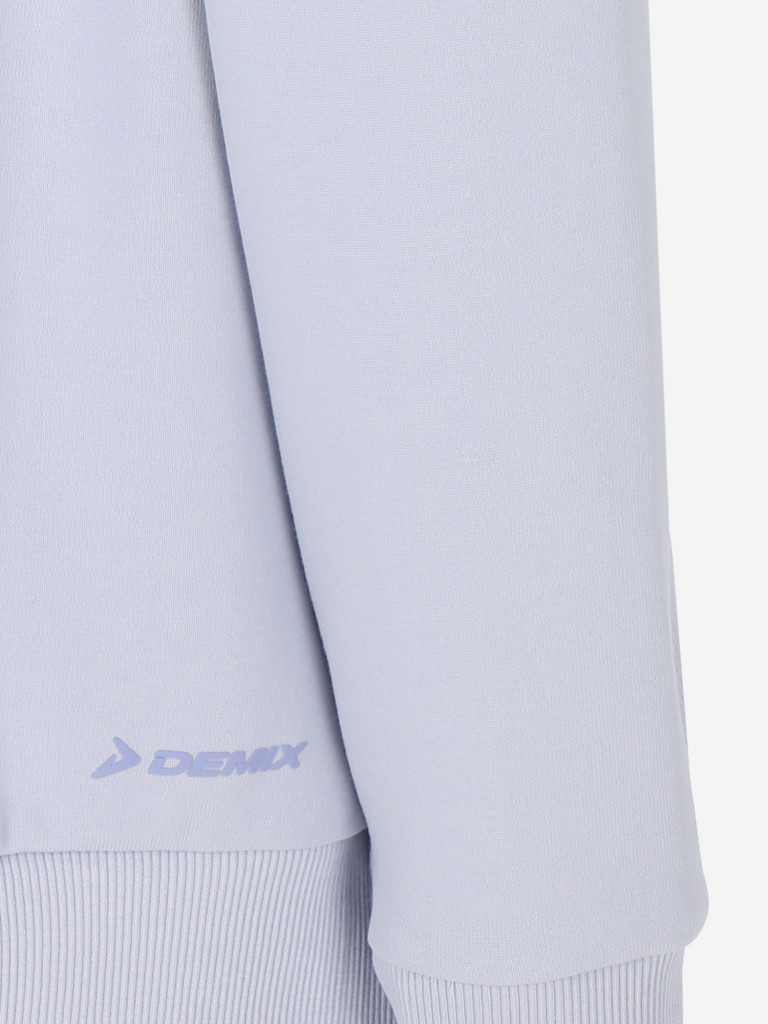 Свитшот женский Demix, Plus Size