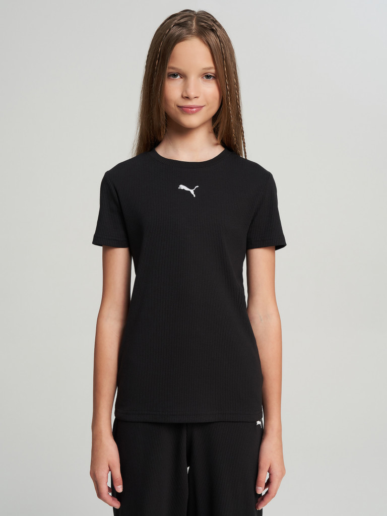 Футболка для девочек PUMA