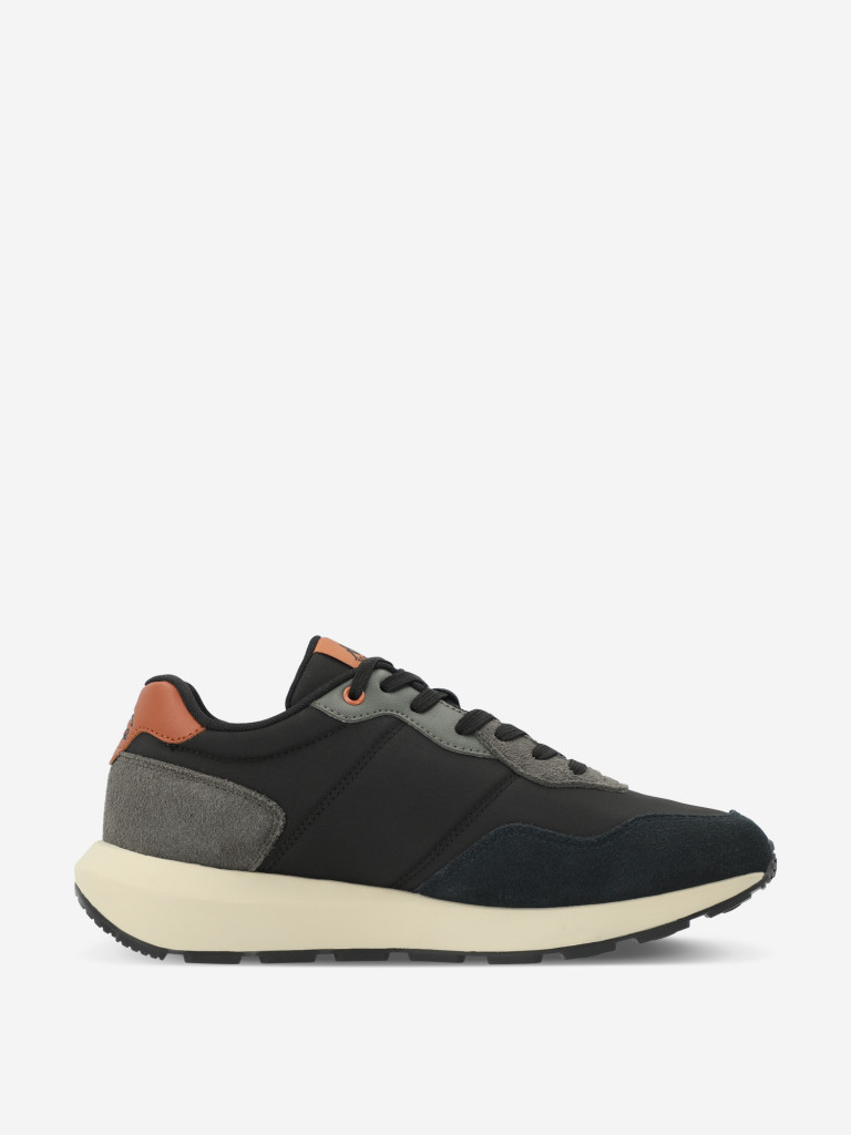 Кроссовки мужские Kappa Authentic Run