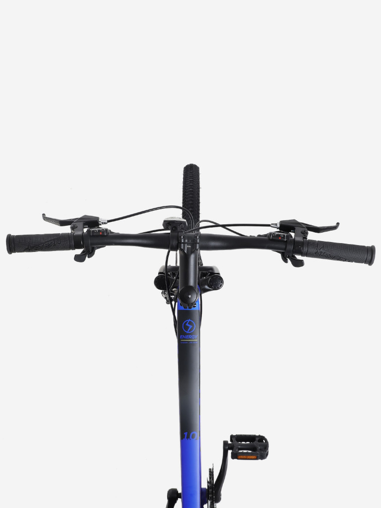 Велосипед горный Stern Energy 1.0 Sport 26" 2024