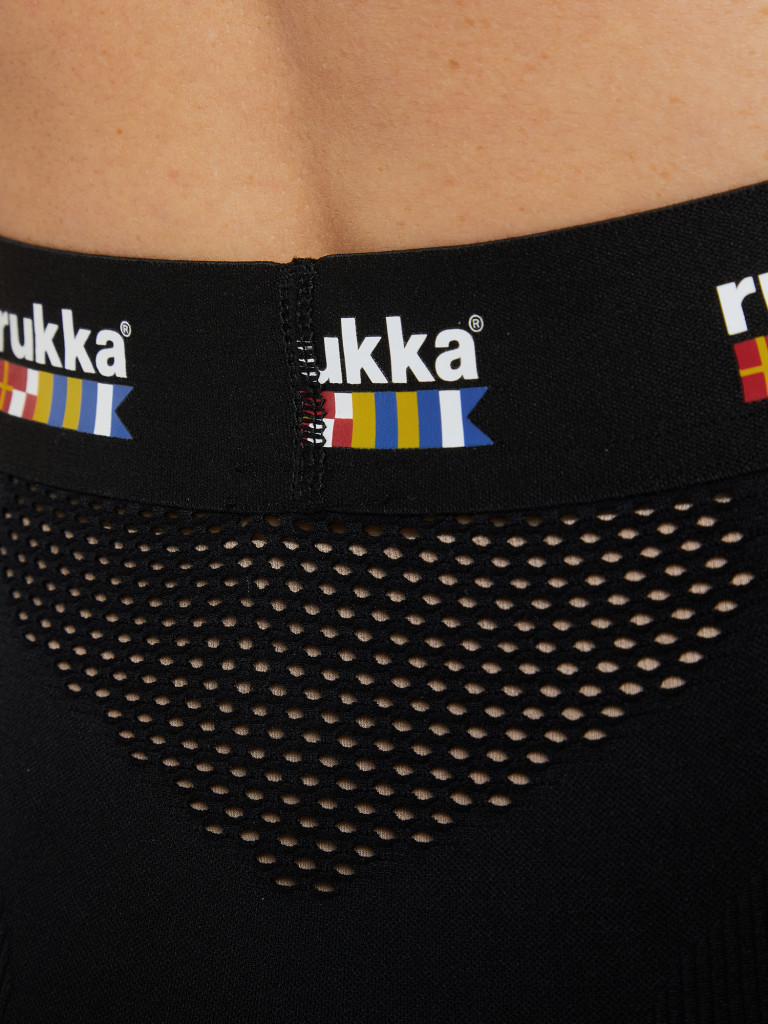 Термобелье низ компрессионное женское Rukka Teiskola