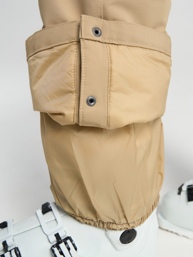 Брюки горнолыжные женские Columbia Bugaboo III Pant