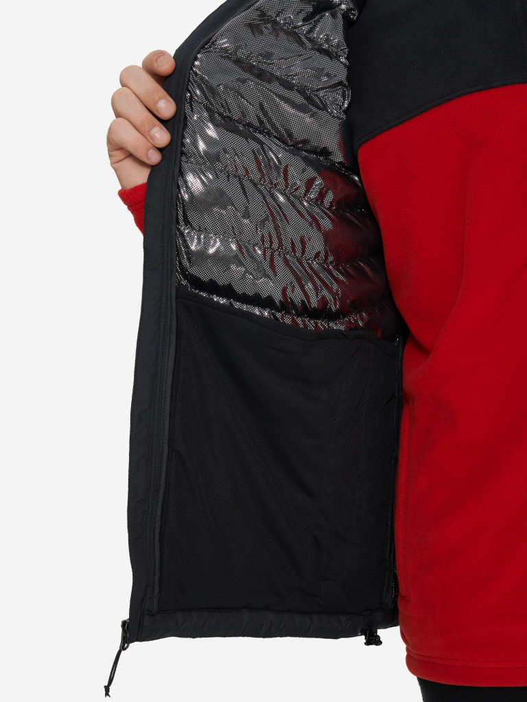 Жилет утепленный мужской Columbia Powder Lite II Vest