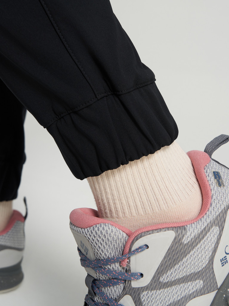 Брюки женские Columbia Ogden Point Jogger Pant