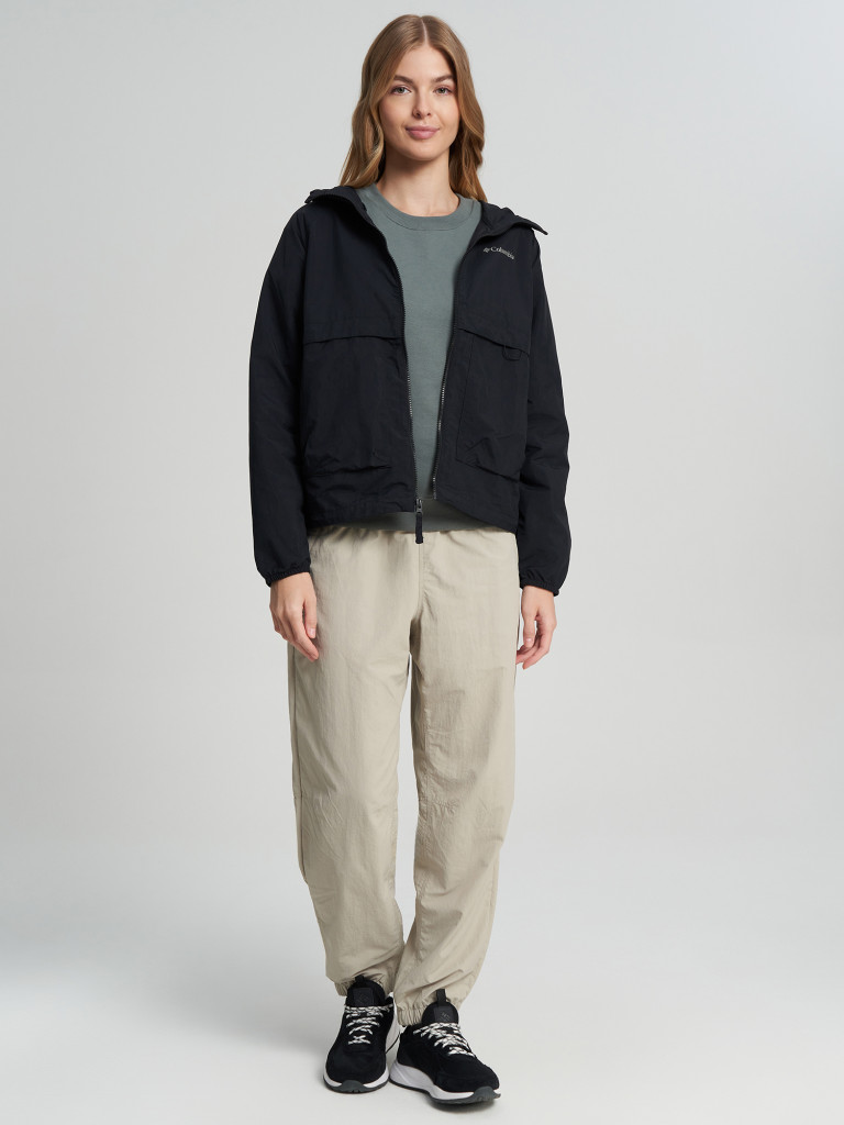 Ветровка женская Columbia Spire Valley Windbreaker