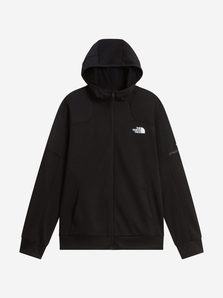 Толстовка мужская The North Face Mountain Athletics 2.0