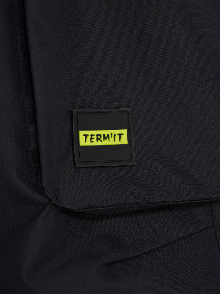 Брюки сноубордические для мальчиков Termit