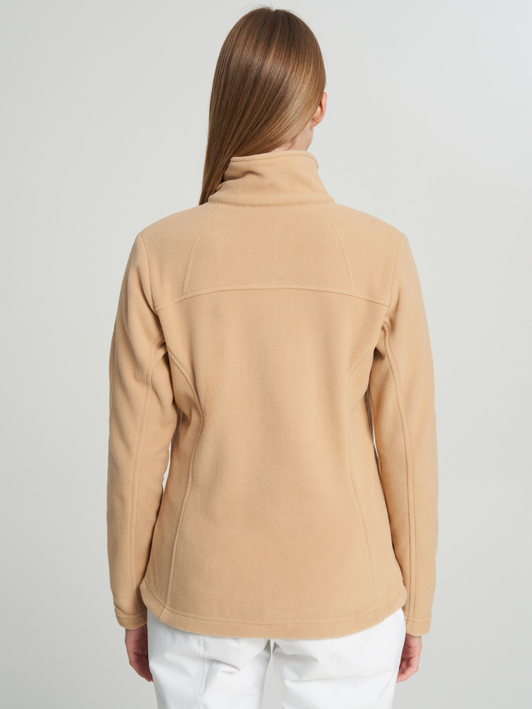 Толстовка женская Columbia Fast Trek II Jacket