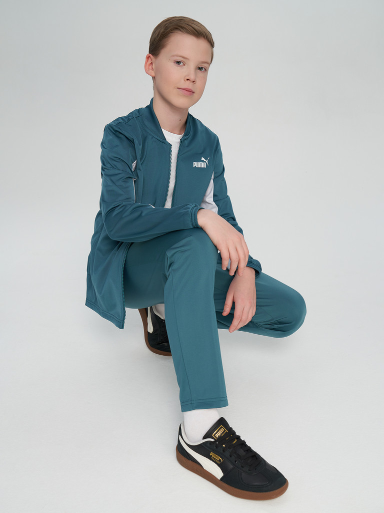 Костюм для мальчиков PUMA Poly B