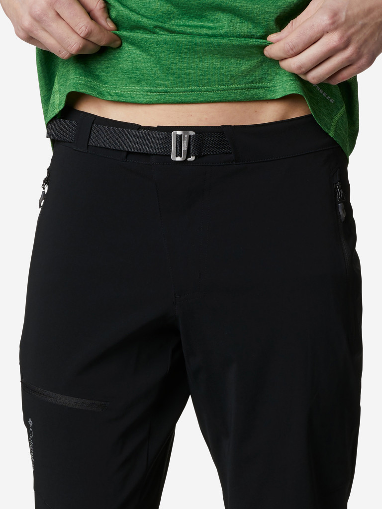 Брюки мужские Columbia Titan Pass Pant II