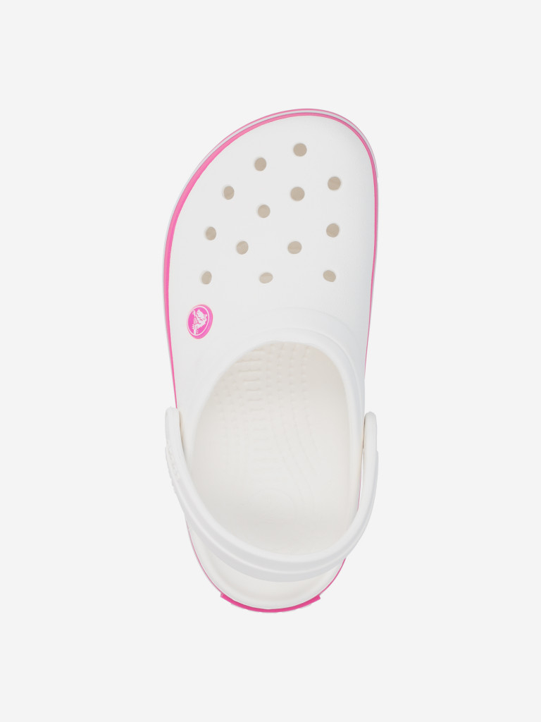Сабо для девочек Crocs
