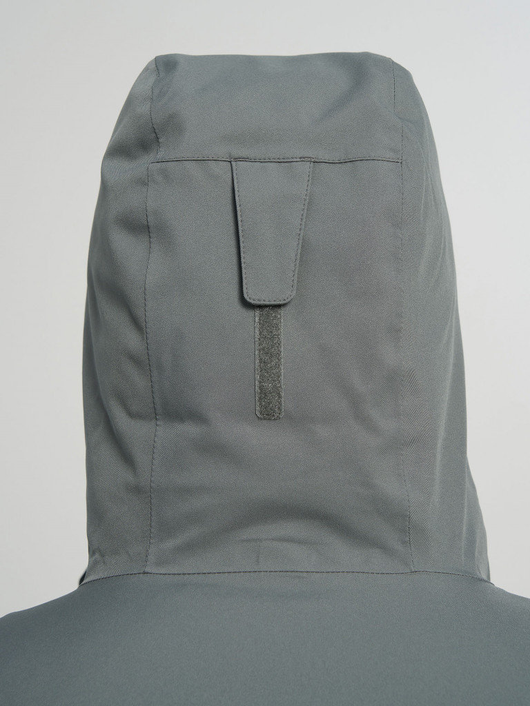 Пуховик мужской Columbia Cedar Summit II Mid Insulated Jacket