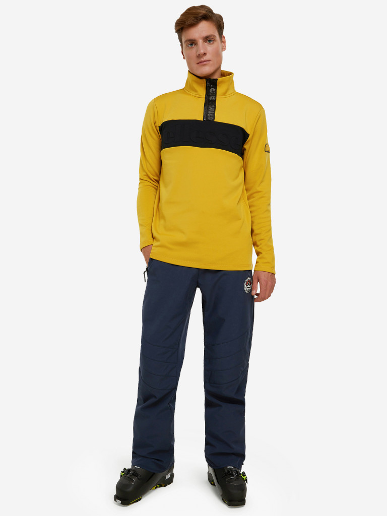 Джемпер мужской Ellesse