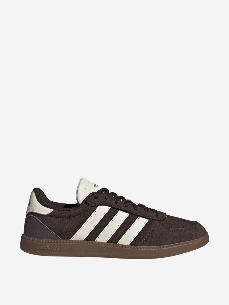 Кеды женские adidas Breaknet Sleek