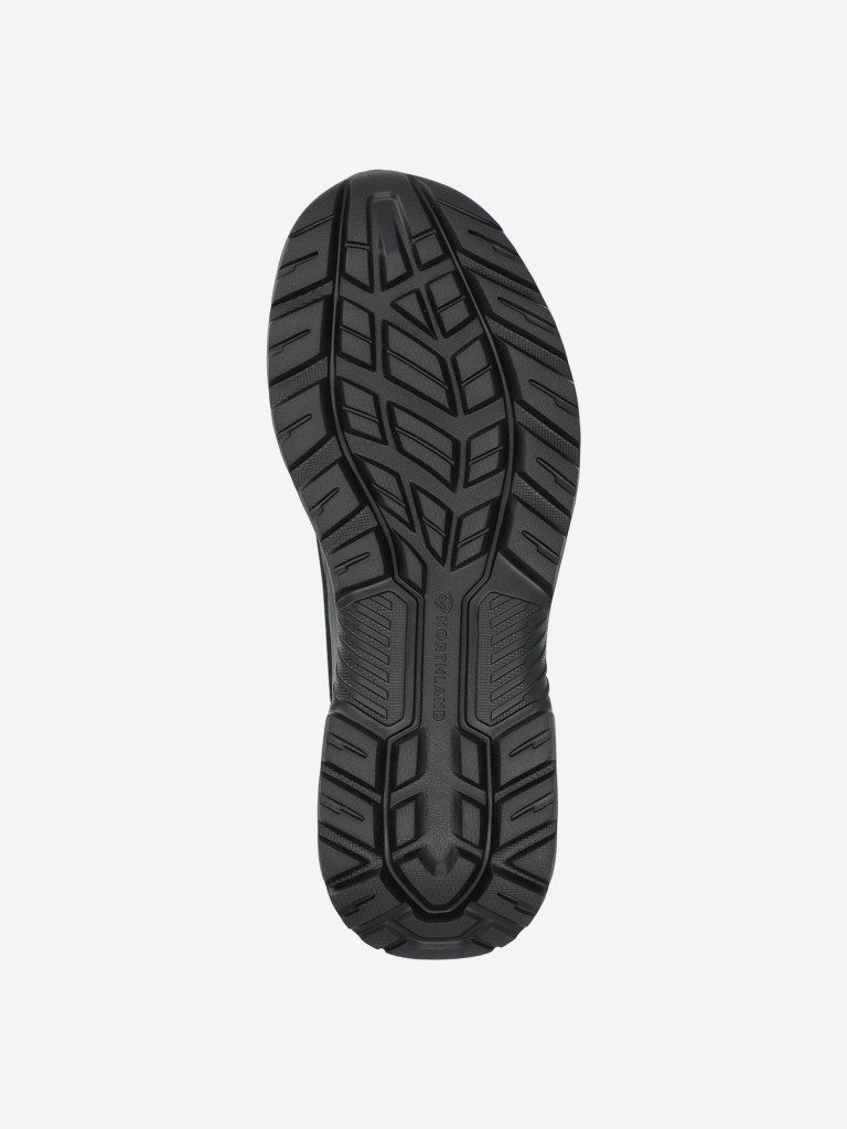 Ботинки утепленные мужские Northland Albeck Nylon