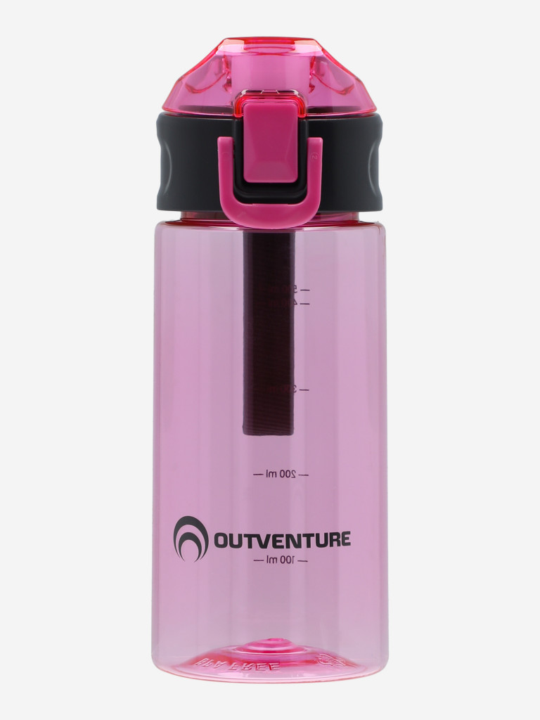 Бутылка для воды Outventure, 500 мл