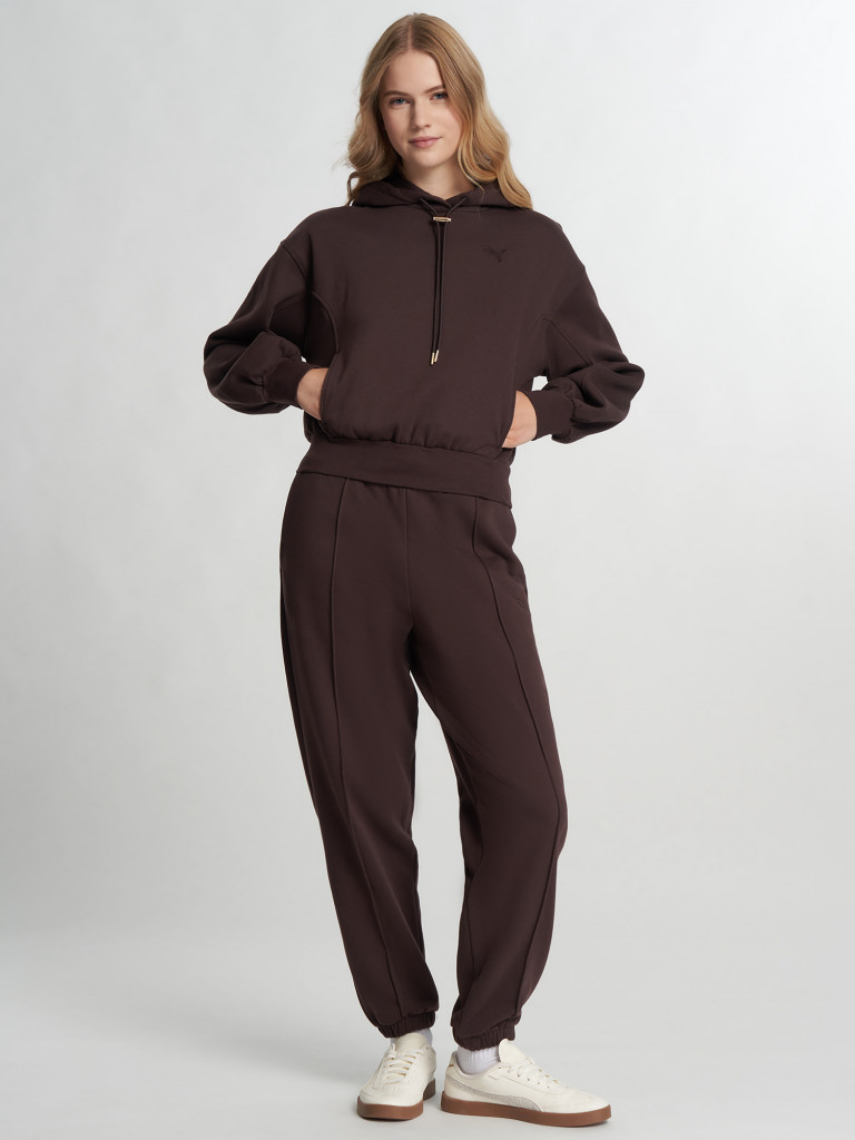Худи женское PUMA
