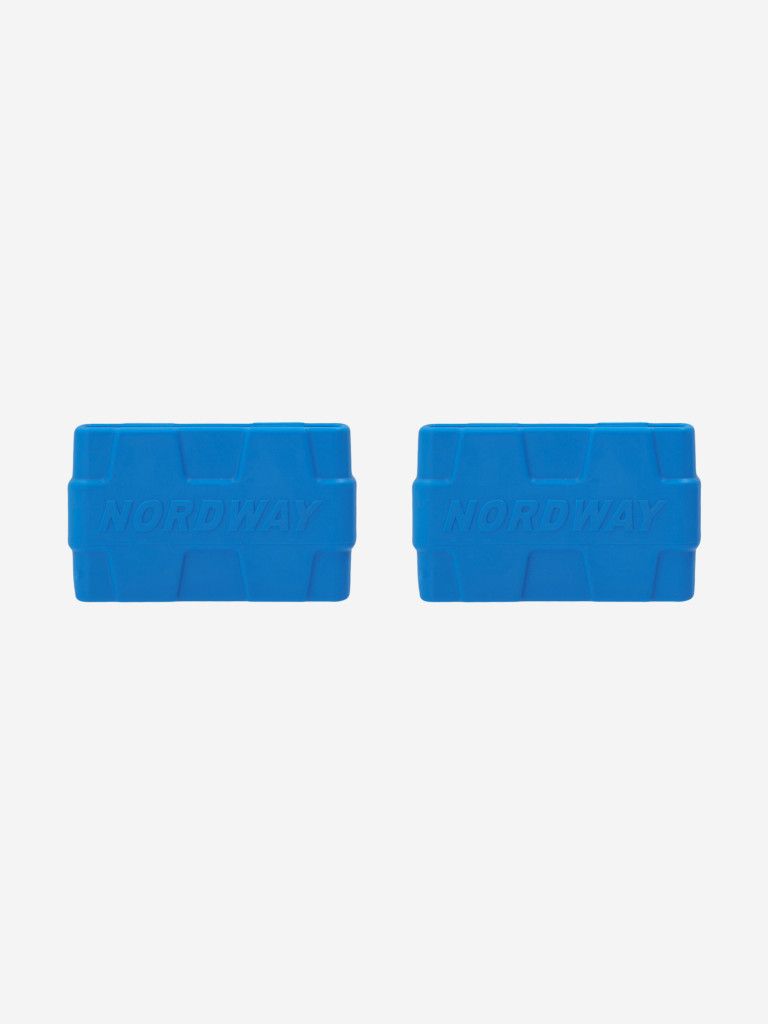 Связки для беговых лыж Nordway Straps Plastic