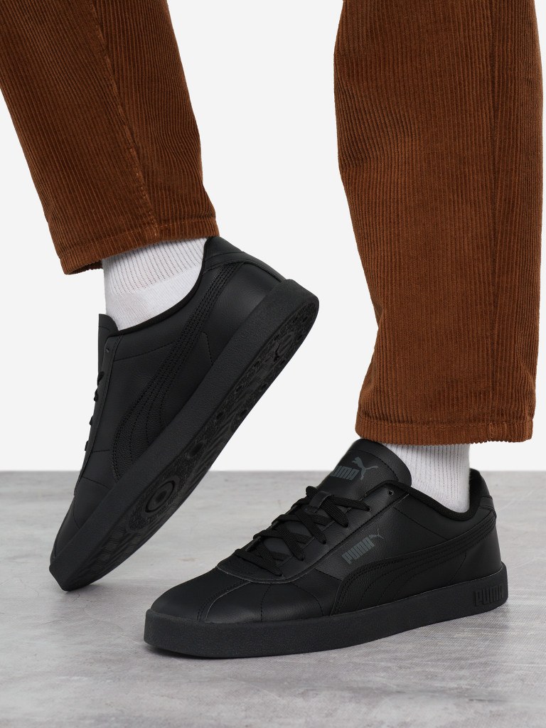 Кеды мужские PUMA Club II Sl