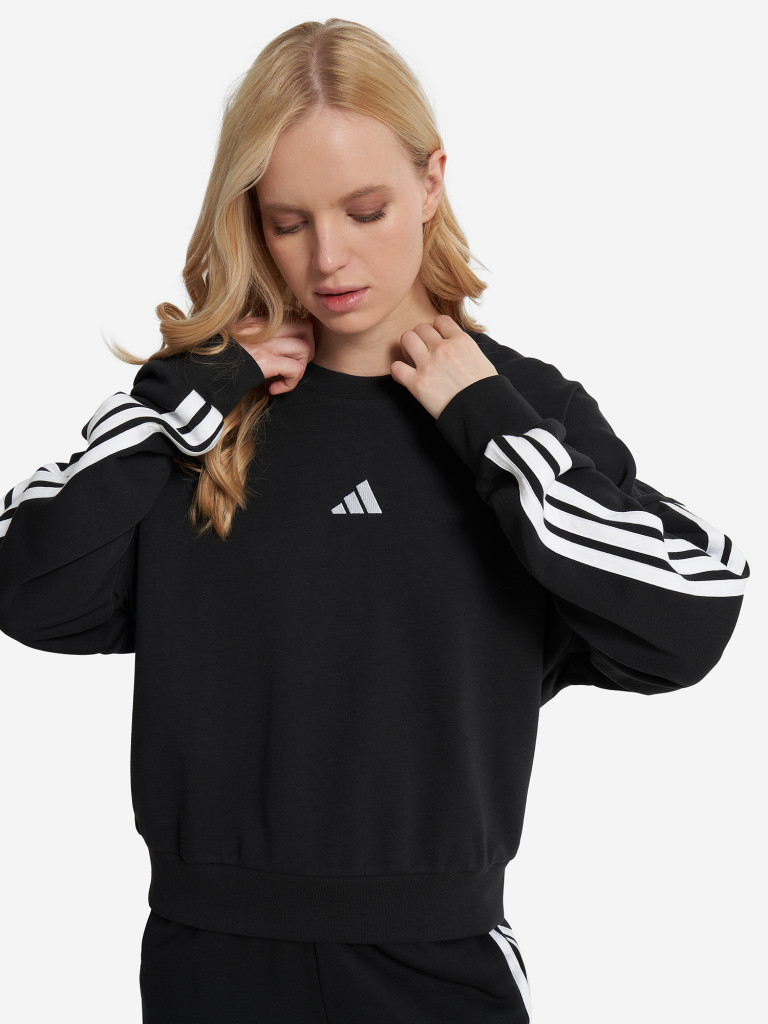 Свитшот женский adidas