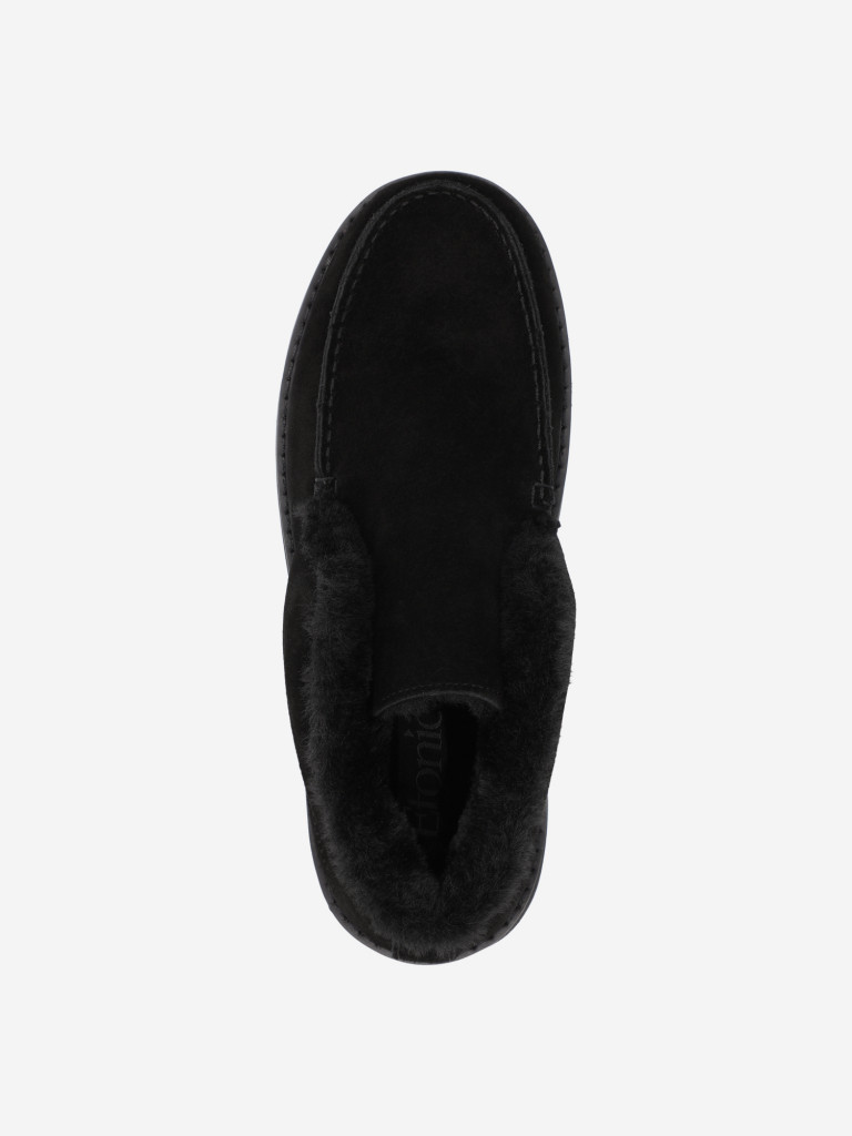 Ботинки утепленные женские Etonic