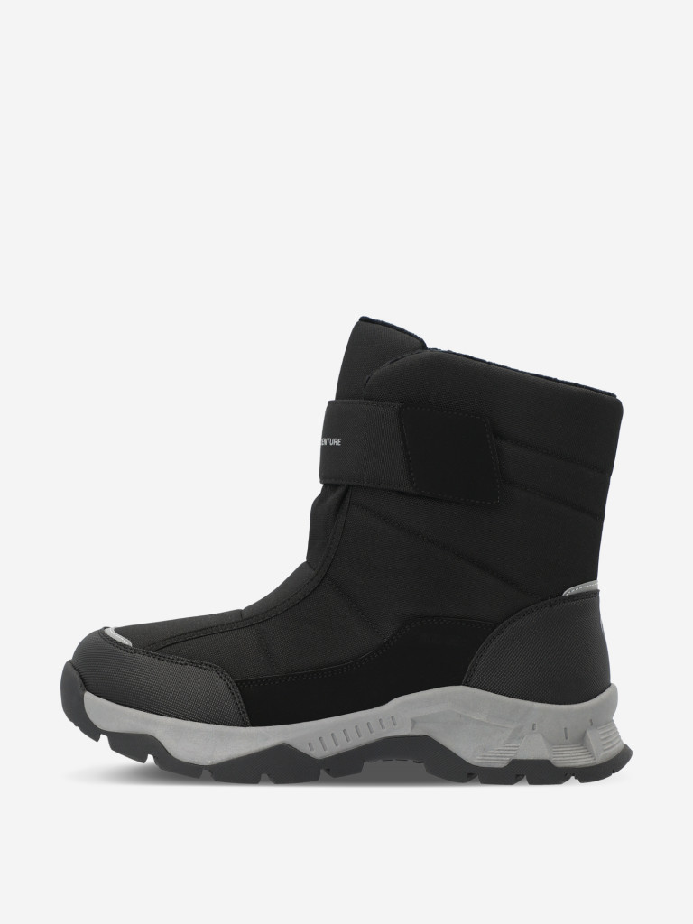 Сапоги утепленные для мальчиков Outventure Winterbest V