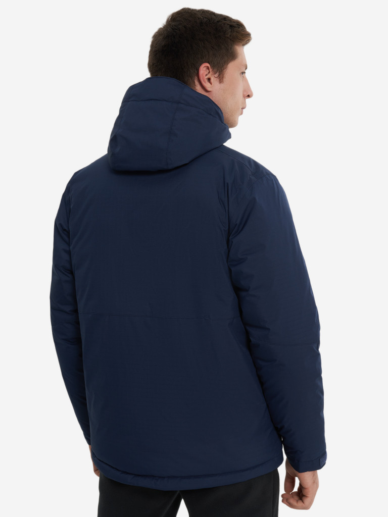 Пуховик мужской Columbia Oak Harbor II Insulated Jacket