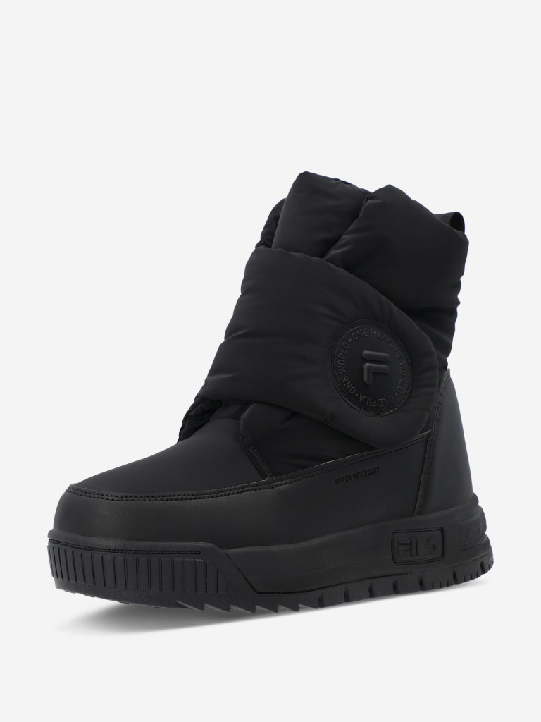 Дутики для девочек FILA Fil Puff V