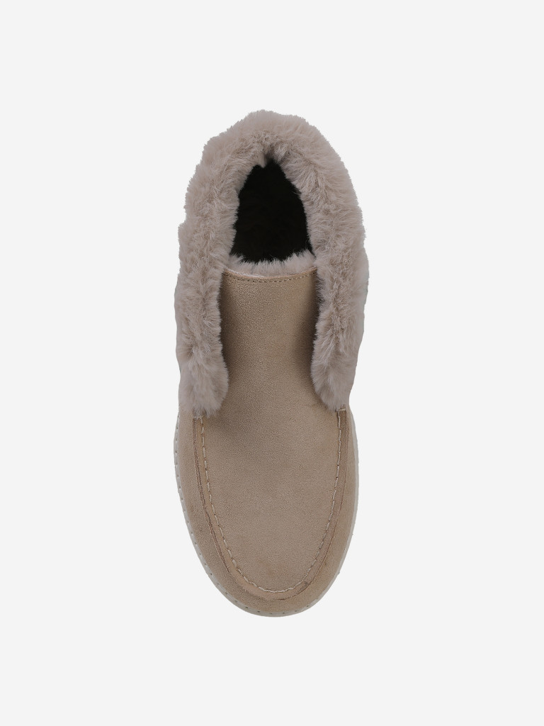Слипоны утепленные женские Etonic
