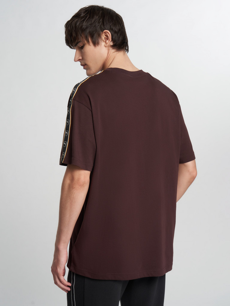Футболка мужская PUMA Essentials Elevated
