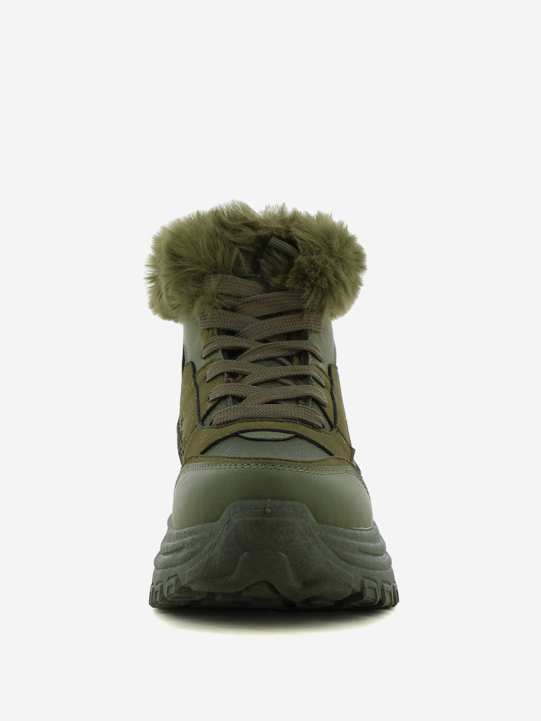 Кроссовки утепленные женские Sprox Skc Casual Wtr