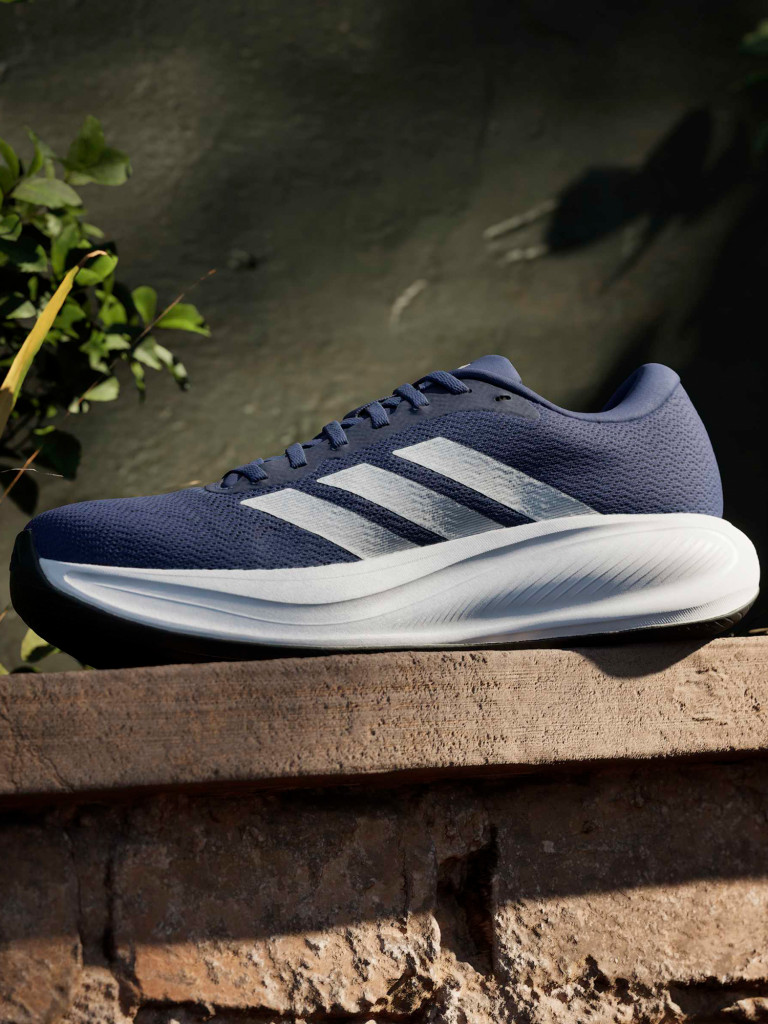 Кроссовки мужские adidas Response Runner 2